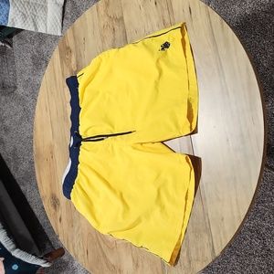 Polo Sport Swim Trunks